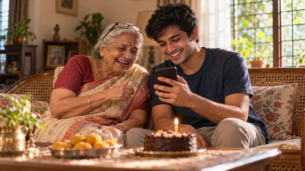 Happy birthday wishes in Hindi 120+ lines, plus Hinglish