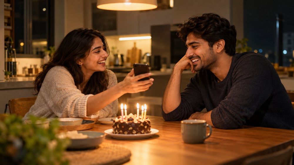 Birthday wishes for husband: 100+ romantic and funny lines to copy