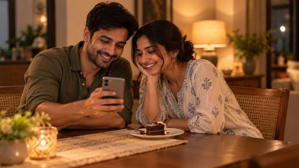 100+ birthday wishes for wife: romantic, funny, short and Hinglish
