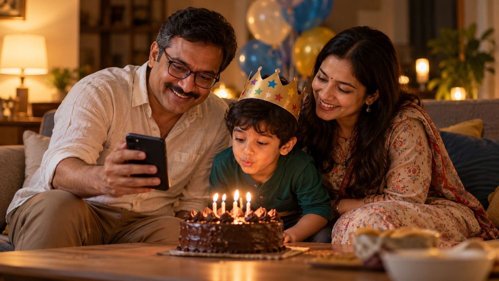Birthday wishes for son from mom and dad, with blessings and quotes