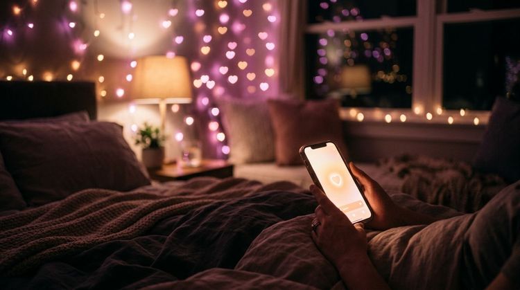 Cute Links to Send Your Boyfriend at 2 AM