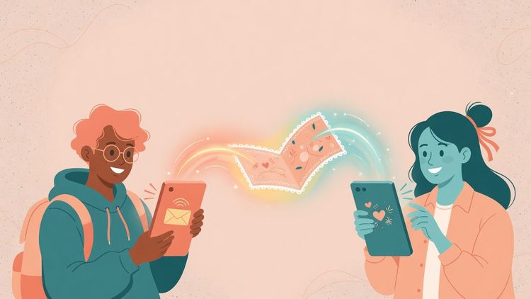 Friendship Day Cards Online That Don't Look Generated